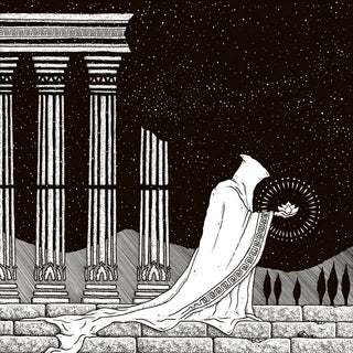 the album cover for Lotus Thief - Rervm [Digipak]