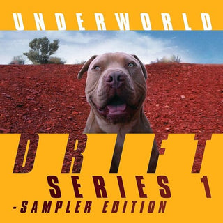 Underworld- Drift Series 1 Sampler Edition