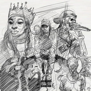 Little Simz- A Curious Tale Of Trials + Persons
