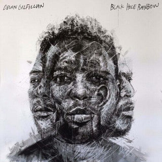 Devon Gilfillian- Black Hole Rainbow