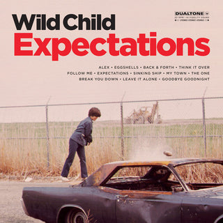 Wild Child- Expectations