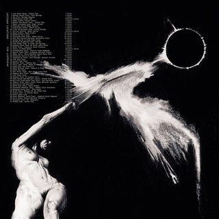 Dedekind Cut- Tahoe