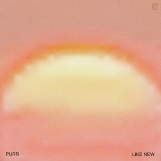 Purr- Like New