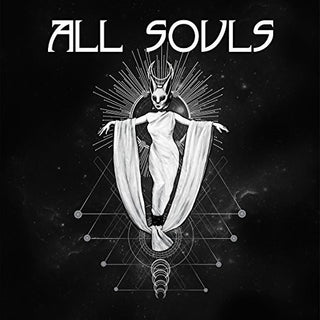 the album cover for All Souls - All Souls [Indie Exclusive] [Digipak]