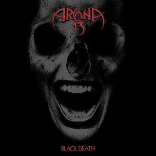 Arcana 13- Black Death