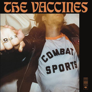 The Vaccines- Combat Sports