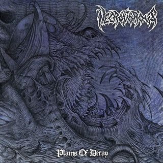 Necrovorous- Plains Of Decay