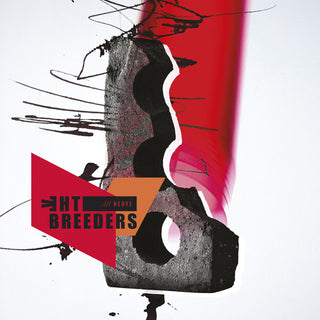 The Breeders- All Nerve