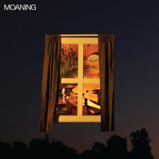 The Moaning- Moaning