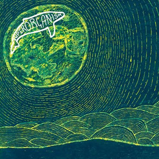 Superorganism- Superorganism