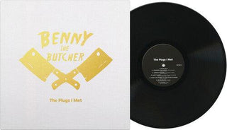 Benny the Butcher- The Plugs I Met