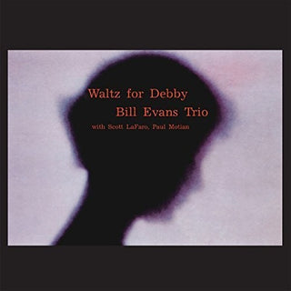 Bill Evans- Waltz For Debby