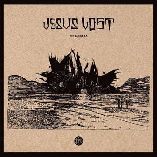 Jesvs Lo5T- The Gamble E.p.