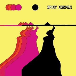 Spiny Normen- Spiny Normen