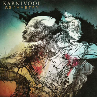 Karnivool- Asymmetry
