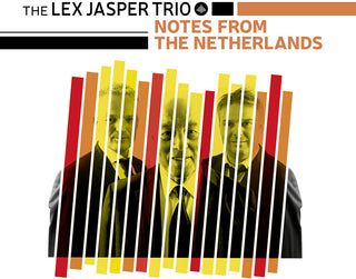 the album cover for Notes From The Netherlands / Various - Notes from the Netherlands