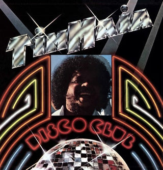 Tim Maia- Disco Club