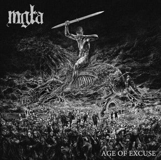 Mgla- Age Of Excuse