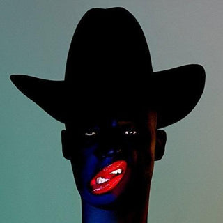 Young Fathers- Cocoa Sugar