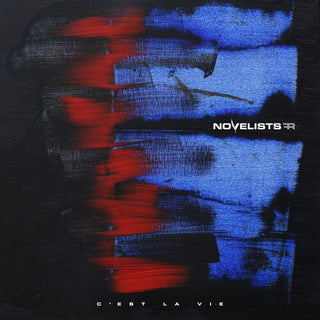 Novelists Fr- C'est La Vie