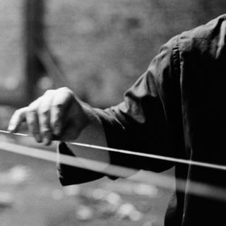 the album cover for Terry Fox - Linkage