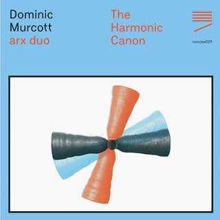 Dominic Murcott- The Harmonic Canon