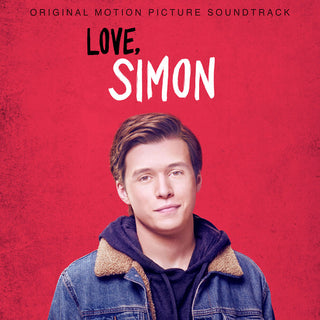 Various- Love, Simon (Original Motion Picture Soundtrack)