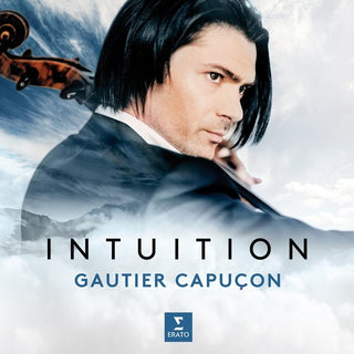 Gautier Capugon- Intuition