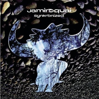 Jamiroquai- Synkronized