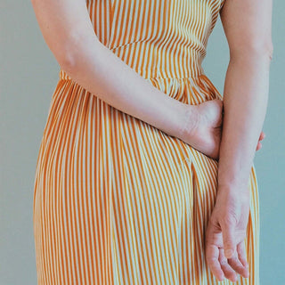 the album cover for Mint Julep - Stray Fantasies