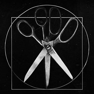 the album cover for Cursive - Get Fixed