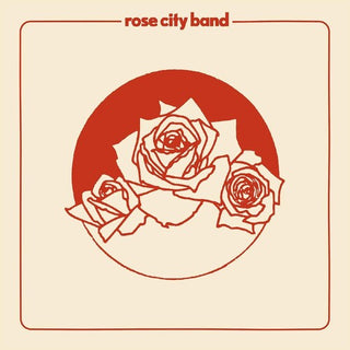 Rose City Band- Rose City Band