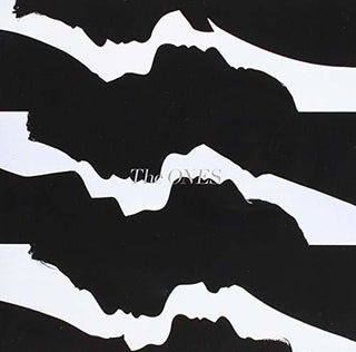 the album cover for V6 - Ones: Deluxe Version A