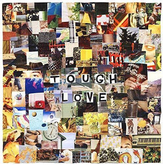 Erin Anne- Tough Love