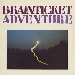 Brainticket- Adventure
