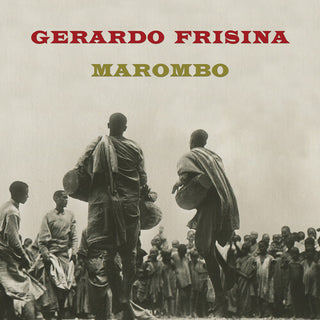 Frisina- Marombo