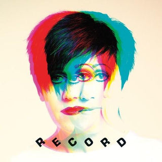 Tracey Thorn- Record