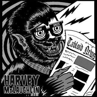 Harvey McLaughlin- Tabloid News