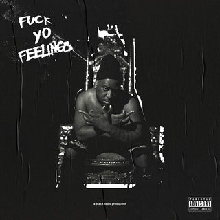 the album cover for Robert Glasper - Fuck Yo Feelings