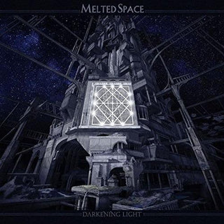 Melted Space- Darkening Light