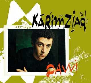 Karim Ziad- Dawi