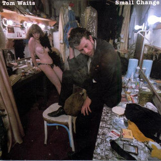 Tom Waits- Small Change