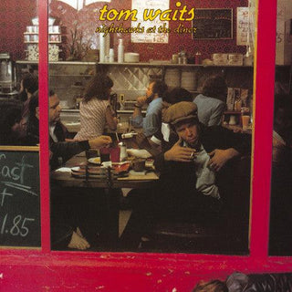 Tom Waits- Nighthawks At The Diner