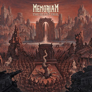 Memoriam- Silent Vigil