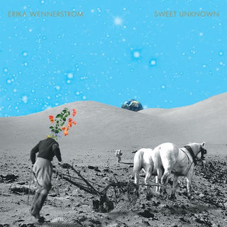 Erika Wennerstrom- Sweet Unknown