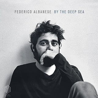 the album cover for Albanese - By the Deep Sea