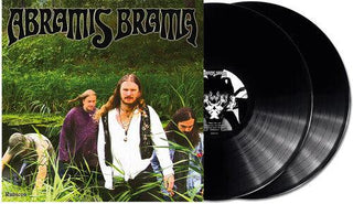 Abramis Brama- Rubicon (black Vinyl)