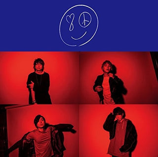 the album cover for News - Lps (Type A)
