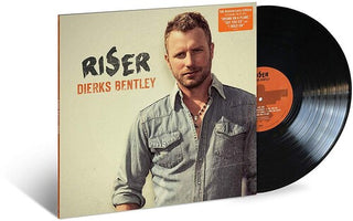 Dierks Bentley- Riser