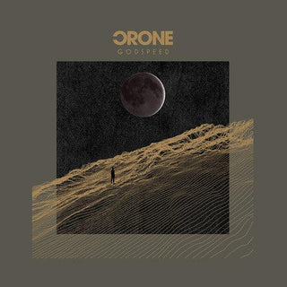 Crone- Godspeed